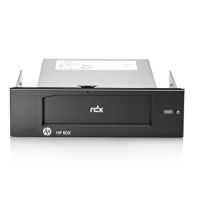 HPE RDX USB 3.0 Internal Docking Station (C8S06A)