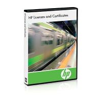 HPE StoreEver MSL6480 Command View Tape Library (CVTL) E-LTU (TC444AAE)