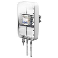 QuWireless QuMax Omni for RUTX50 - 4x, Antenna 5G Band71 + Wi-Fi (AX50MO)