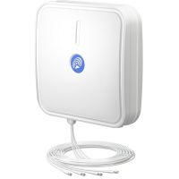 QuWireless QuPanel 5G/LTE HP MIMO 4x4, 10m (AP5G4-1)