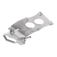 QuWireless QuSpot Stainless steel mounting Stainless steel mounting kit for QuSpot (316 and A4 fasteners) (MQUS1)