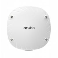 hpe HPE Aruba AP-534 Access Point RW Dual Radio 4x4:4 802.11ax External Antennas Unified Campus (JZ331A)