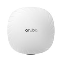 hpe HPE Aruba AP-535 Access Point RW Dual Radio 4x4:4 802.11ax Internal Antennas Unified Campus (JZ336A)