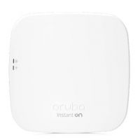 hpe HPE Aruba Instant On AP12 Access Point (RW) (R2X01A)