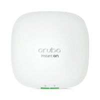 hpe HPE Aruba Instant On AP22 Access Point RW 2x2 Wi-Fi 6 Indoor (R4W02A)