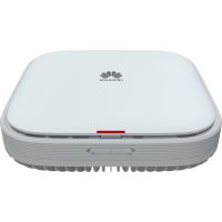 huawei Huawei AP AirEngine6760-X1(11ax indoor,4+6 dual bands,smart antenna,USB,IoT Slot,BLE,Optional RTU upgrade to 4+8/4+4+4/4+6+Scan) - 02353GSJ-001 (02353GSJ-001)