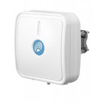 QuWireless QuPanel LTE HP SISO, N-female, Antenna directional High Power multiband LTE SISO, integrated Nf (APLS1-HN)