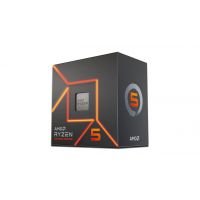 AMD Ryzen 5 7600 procesoare 38 GHz 32 Mega bites L2 & L3 (100-100001015BOX)