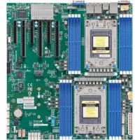 Supermicro MBD-H12DSI-NT6-B [NR]H12 AMD DP Rome/Milan platform with socket SP3CPU,SoC,16 (MBD-H12DSI-NT6-B)