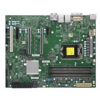 Supermicro X11SCA Intel C246 LGA 1150 (Mufă H4) ATX (MBD-X11SCA-O)