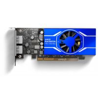 AMD PRO W6400 Radeon PRO W6400 4 Go GDDR6 (100-506189_NOB)