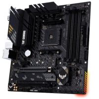 ASUS TUF GAMING B550M PLUS AMD B550 Mufă AM4 micro-ATX (90MB14A0-M0EAY0)