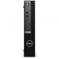 dell DELL OptiPlex 7000 i5-12500T MFF Intel® Core™ i5 16 GB DDR4-SDRAM 256 GB SSD Windows 11 Pro Mini PC Negru (N104O7000MFF_VP)