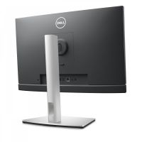 dell DELL OptiPlex 7410 Intel® Core™ i3 60,5 cm (23.8') 1920 x 1080 Pixel 8 Giga Bites DDR5-SDRAM 256 Giga Bites SSD PC all-in-one (multifuncțional) Windows 11 Pro Wi-Fi 6E (802.11ax) Negru (N001O7410AIO35WEMEA_VP)