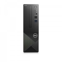 dell DELL Vostro 3020 i3-13100 SFF Intel® Core™ i3 8 Giga Bites DDR4-SDRAM 256 Giga Bites SSD Windows 11 Pro PC-ul Negru (N2000VDT3020SFFEMEA01)