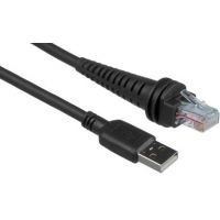 Honeywell connection cable, USB (CBL-500-300-S00-04)