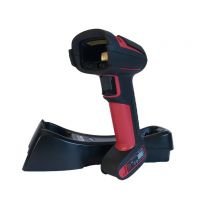 Honeywell Granit 1991iSR, BT, 2D, SR, USB, multi-IF, Digimarc, red (1991iSR-3-R)