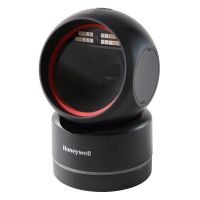Honeywell HF680, 2D, kit (USB), black (HF680-R1-2USB-EU)