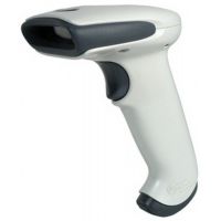 Honeywell Hyperion 1300g, 1D, multi-IF, kit (USB), white (1300g-1USB)