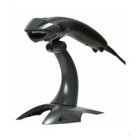 Honeywell Voyager 1200g, 1D, multi-IF, kit (USB, coiled), black (1200g-2USB-1)