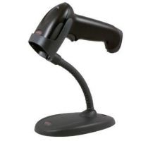 Honeywell Voyager 1250g, 1D, multi-IF, kit (USB), black (1250g-2USB-1)
