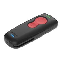 Honeywell Voyager 1602g, BT, 1D, imager, USB, BT (iOS), kit (USB), black (1602G1D-2USB-OS)