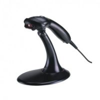 Honeywell Voyager 9540, 1D, kit (RS232), black (MK9540-37C41)
