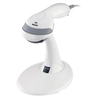 Honeywell Voyager 9540, 1D, kit (USB), white (MK9540-77A38)