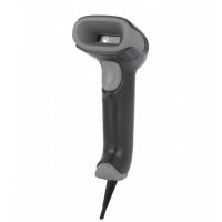 Honeywell Voyager Extreme Performance 1470g, 2D, multi-IF, kit (USB), black (1470G2D-2USB-1-R)