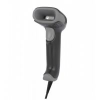 Honeywell Voyager Extreme Performance 1470g, 2D, multi-IF, kit (USB), black (1470G2D-6USB-1-R)
