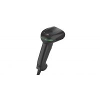 Honeywell Xenon Performance 1950g, 2D, HD, multi-IF, kit (USB), black (1950GHD-2USB-R)