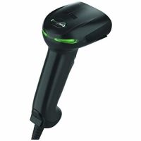 Honeywell Xenon Performance 1950g, 2D, SR, multi-IF, black (1950GSR-2-R)