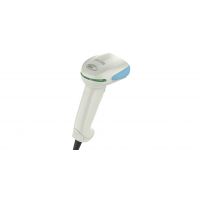 Honeywell Xenon Performance 1950h, 2D, HD, multi-IF, kit (USB), white (1950HHD-5USB-R)