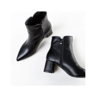 Botine dama Lanana Engros