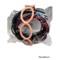 Coronita pentru par silicon 21 en-gross