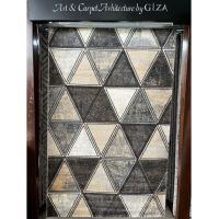Covor TIGER bej vision engross