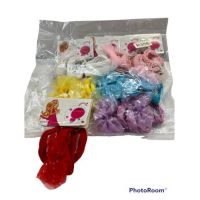 Elastic pentru par 14 en-gross