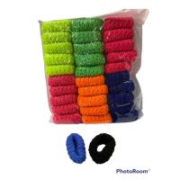 Elastic pentru par 17 en-gross