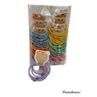 Elastic pentru par 20 en-gross