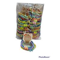 Elastic pentru par 32 en-gross