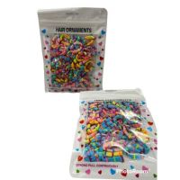 Elastic pentru par 60 en-gross