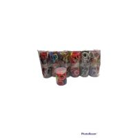Elastic pentru par cutie en-gross
