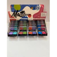 Fard de ochi 2 culori 0280 en-gross
