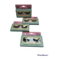 Gene false 3D en-gross