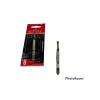 Penseta pentru sprancene din metal aurie en-gross