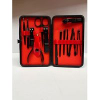 Trusa manechiura 15PCS pentru unghii 276 en-gross