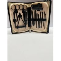 Trusa manechiura 15PCS pentru unghii 282 en-gross