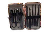 Trusa manechiura 280 pentru unghii 9PCS en-gross