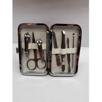 Trusa manechiura 7PCS pentru unghii 271 en-gross