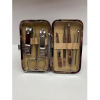 Trusa manechiura 8PCS pentru unghii 272 en-gross